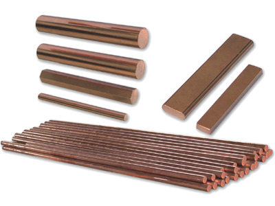 高鈹銅-高鈹銅合金